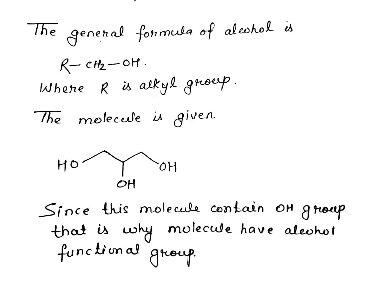 Chemistry homework question answer, step 1, image 1